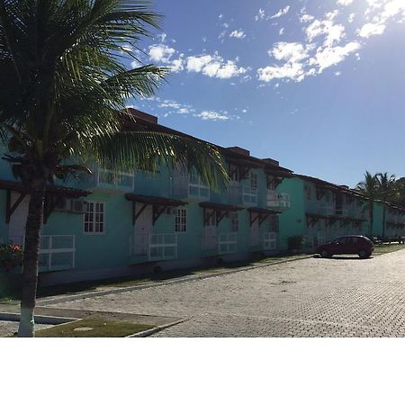 Condominio Taperapua Praia Village Porto Seguro Exteriér fotografie