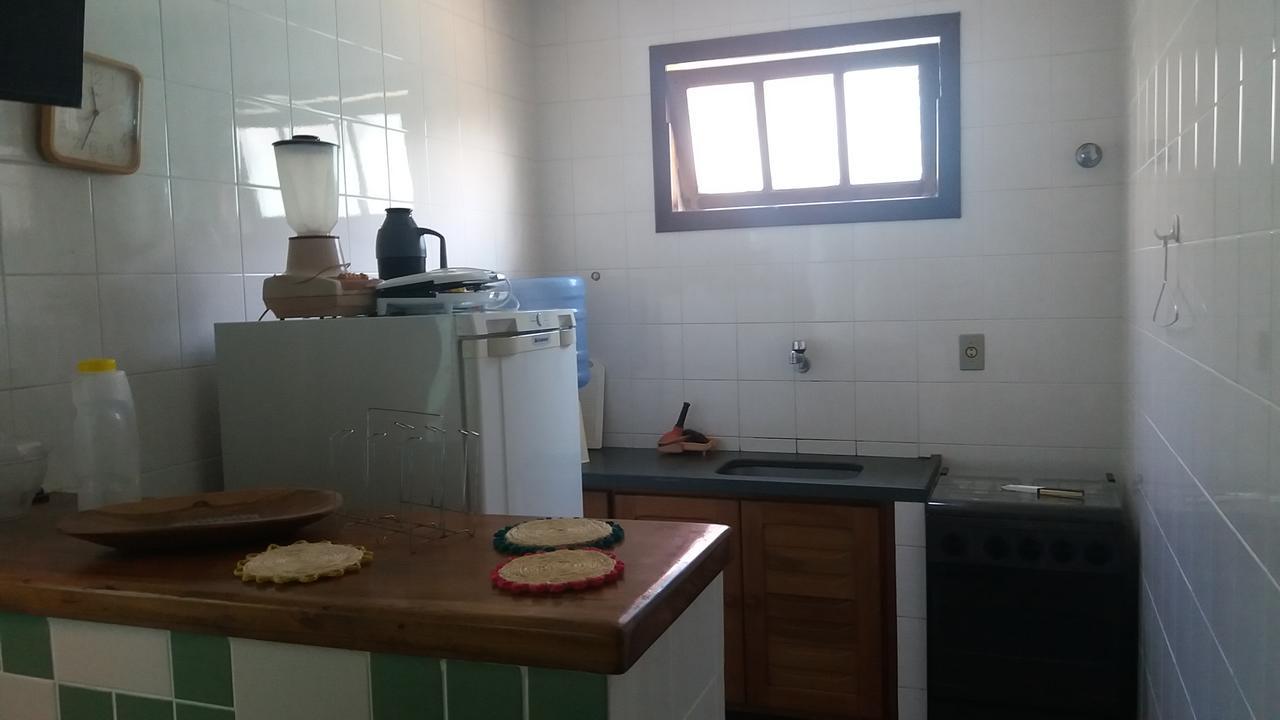Condominio Taperapua Praia Village Porto Seguro Exteriér fotografie