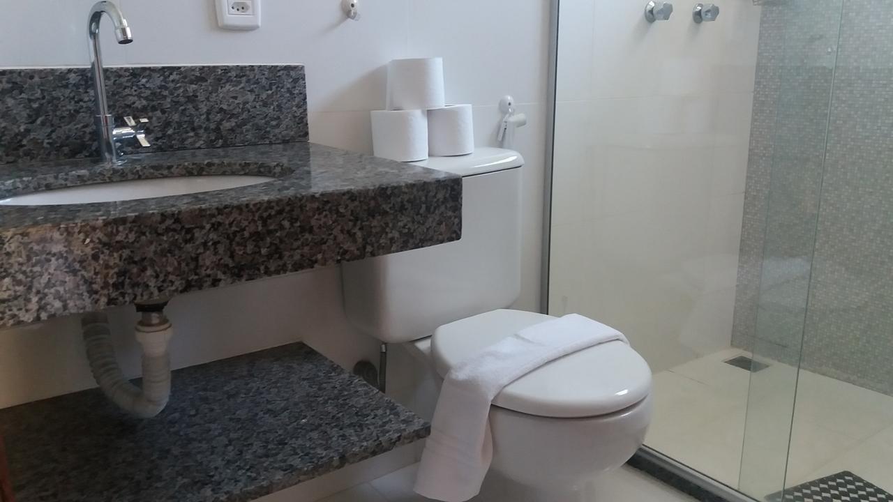 Condominio Taperapua Praia Village Porto Seguro Exteriér fotografie
